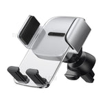 BASEUS Easy Control Clamp Car Mount Holder (Air Outlet) - SUYK0001