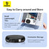 Baseus Pathfinder Series Free2Draw Fast Charging Data Cable Type-C to Type-C 100W 1m