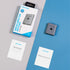 Vention HDMI Switcher Splitter 2 in 1 Out / 1 in 2 Out Bi-Directional - AFU
