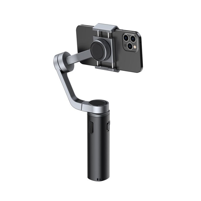 BASEUS Control Smartphone Handheld Folding Gimbal Stabilizer - SUYT-D