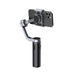 BASEUS Control Smartphone Handheld Folding Gimbal Stabilizer - SUYT-D