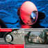 BASEUS Full View Blind Spot Rearview Mirrors - ACMDJ