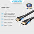 Vention Kabel HDMI V2.0b Cable 3D 4K 60Hz UHD - VAA-M02