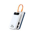 BASEUS Block Digital Display QC Powerbank 10k mAh 22.5W PPBLK-A