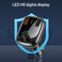 Baseus Transmitter FM TWS T-Typed S-13 (PPS Fast Charger Edition)