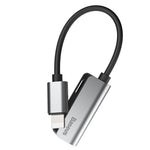 BASEUS iP Male to iP iP Female Adapter L37 CALL37