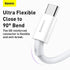 BASEUS Superior Series Fast Charging Data Cable USB to C 2m CATYS-A