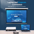 Vention Kabel Mini Display Port to HDMI 2.0 4k - HAH