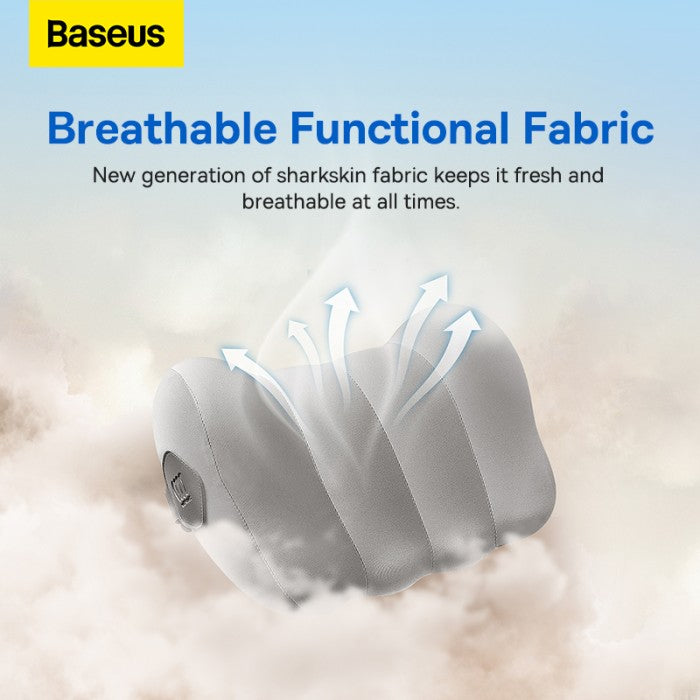 Baseus ComfortRide Series Car Headrest Pillow