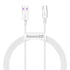 BASEUS Superior Series Fast Charging Data Cable USB to Type-C 1m CATYS