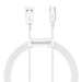 BASEUS Superior Series Fast Charging Data Cable USB to Type-C 1m CATYS