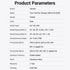 Vention Car Charger USB A 18W+C 20W - FFB