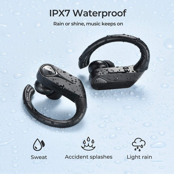 ORIGINAL Mpow Flame Solo TWS Earbuds