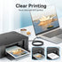 Vention Kabel Data USB A Male to Type B Male Printer - CTT