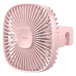 BASEUS Natural Wind Magnetic Rear Seat Fan - CXZR
