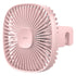 BASEUS Natural Wind Magnetic Rear Seat Fan - CXZR
