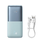 BASEUS Bipow Pro Digital Display Fast Charge Powerbank 10000mAh 20W