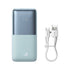 BASEUS Bipow Pro Digital Display Fast Charge Powerbank 10000mAh 20W