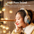Vention Kabel Jack HiFi Audio AUX Male to Male 3.5mm - BAQ