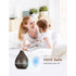 Mpow VicTsing HM236 Essential oils diffuser VTHM236