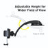 BASEUS Easy Control Clamp Car Mount Holder (A Set) - SUYK0000