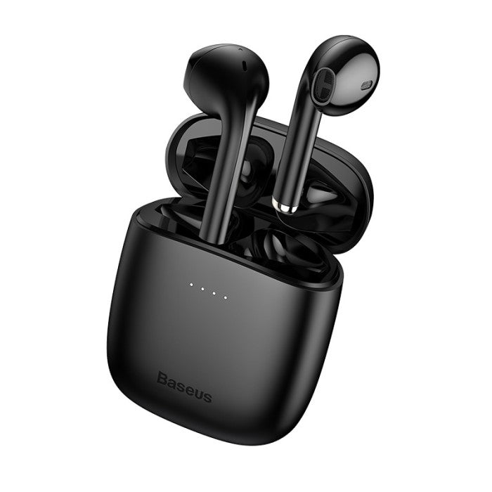 BASEUS Encok True Wireless Earphones W04 Pro - NGW04P