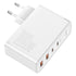 BASEUS GaN2 Pro Quick Charger 2C 2U 100W EU CCGAN2P-L