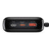 BASEUS Qpow Digital Display QC PB 20000mAh 20W with iP cable PPQD - H