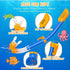 MPOW - OMORC Kids Snorkel Set - MEOD292BE
