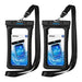 Mpow Floatable Waterproof Phone Pouch