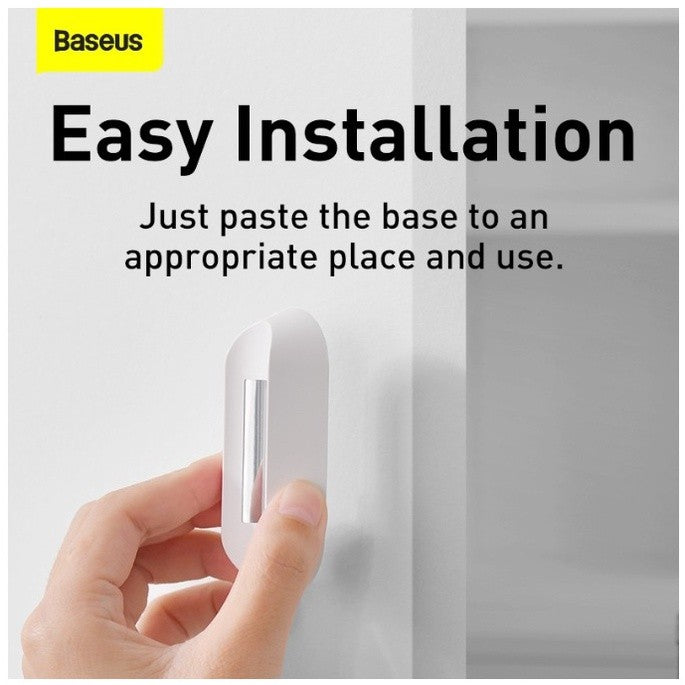 BASEUS Reading Desk Lamp Pro-Magnetic Base DGXC-B