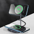 Baseus Swan 2-in-1 Wireless Magnetic Charging Bracket 20W WXSW-C01