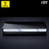 BASEUS Tempered Glass Film anti-spy function For iP 13 pro max