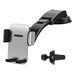 BASEUS Easy Control Pro Clamp Car Mount Holder (A Set) SUYK01
