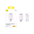 Baseus GaN6 Pro Fast Charger 2C+2U 65W EU