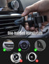 MPOW Car Phone Holder Air Vent Gravity Auto-Clamping - MPCA127