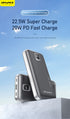 Awei Fast Charge Power Bank 20000 mAh PD 20W P121K