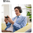 Baseus Bowie H1i Noise-Cancellation Wireless Headphones