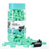 MPOW HP133B Ultra Soft Foam Earplugs 100 Pairs Upgraded 38dB SNR