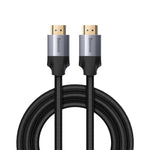 BASEUS Enjoyment Series 4KHD Male To 4KHD Male Adapter Cable - CAKSX