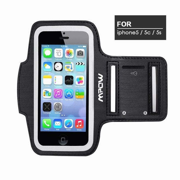 Mpow Sport Armband for Iphone 5/5s/5c