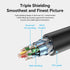 Vention Kabel Extension HDMI-A to HDMI- A 4K 1080P UHD Cable  – AHC