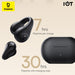 Baseus Bass 15 Clip Open-Ear True Wireless Earbuds