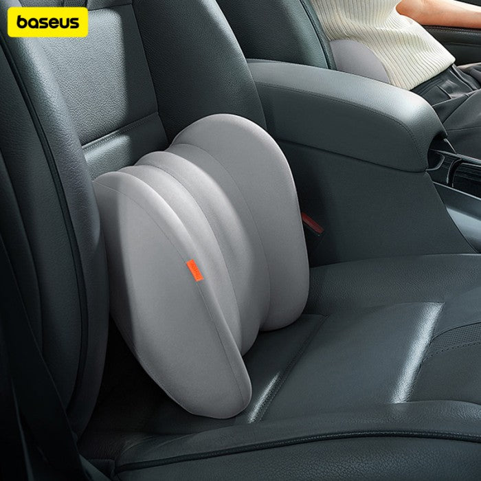 Baseus ComfortRide Series Car Cooling Lumbar Pillow