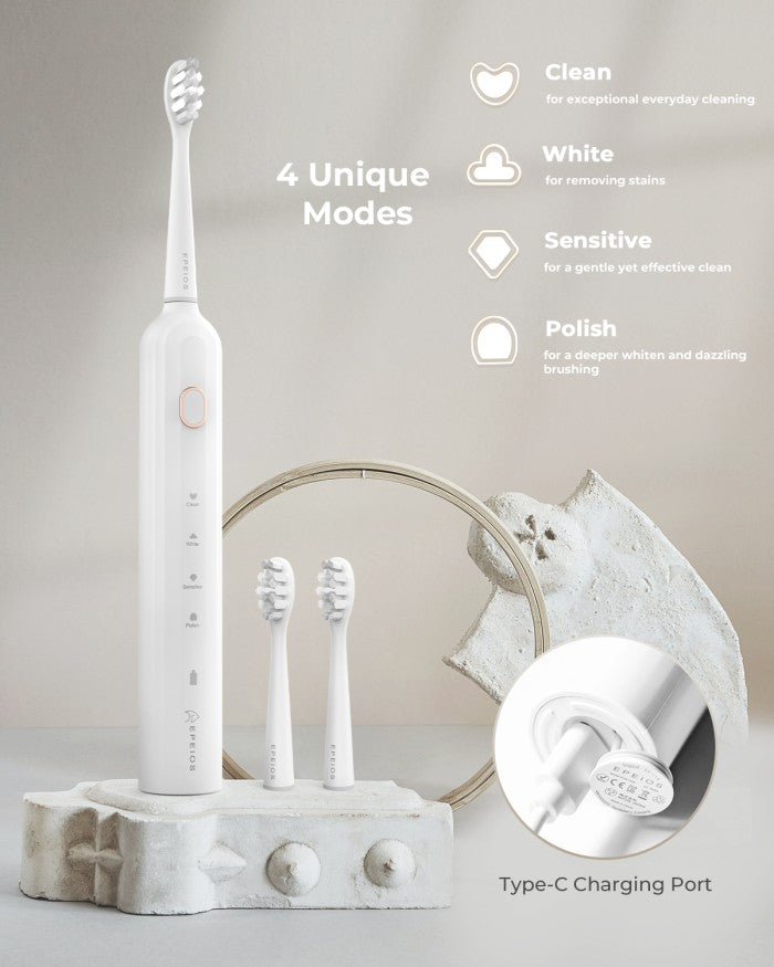 EPEIOS ET003 Electric toothbrush