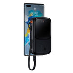 BASEUS Qpow Digital Display QC Powerbank 20000mAh 22.5W - PPQD-I