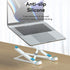 Vention Laptop Stand Portable Universal Compatible For Tablet or Laptop UP TO 17.3 Inch - KDN