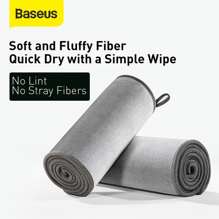 BASEUS Easy Life Car Washing Towel - CRXCMJ