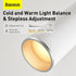 BASEUS i-Wok Series Office Reading Desk Lamp - DGIWK-A