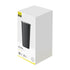 BASEUS Dust-free Vehicle-mounted Trash Can Trash Bag 3 roll/90 CRLJT-A